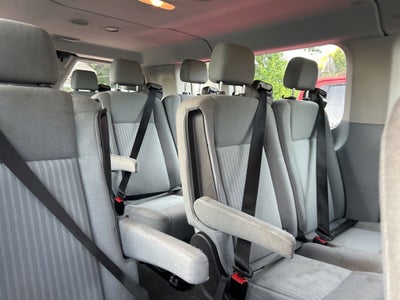 2015 Ford Transit Wagon XL