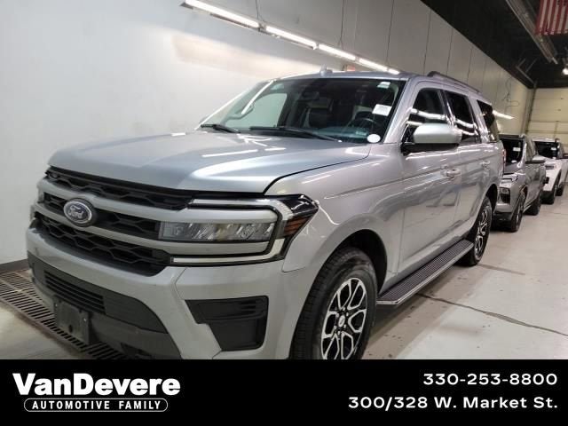 2023 Ford Expedition XLT
