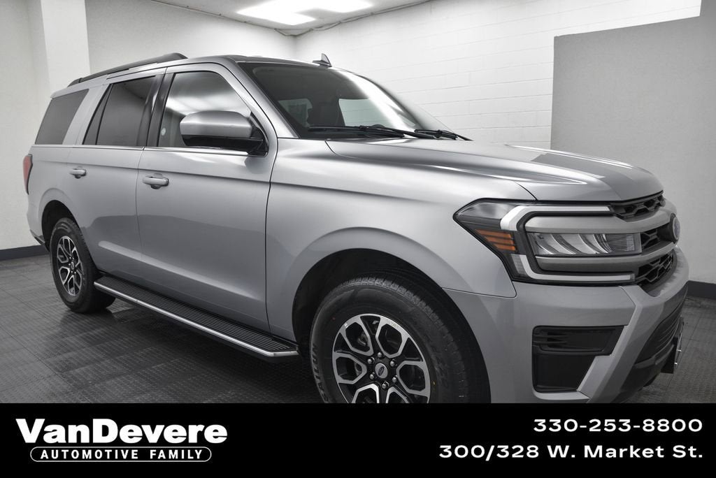 2023 Ford Expedition XLT