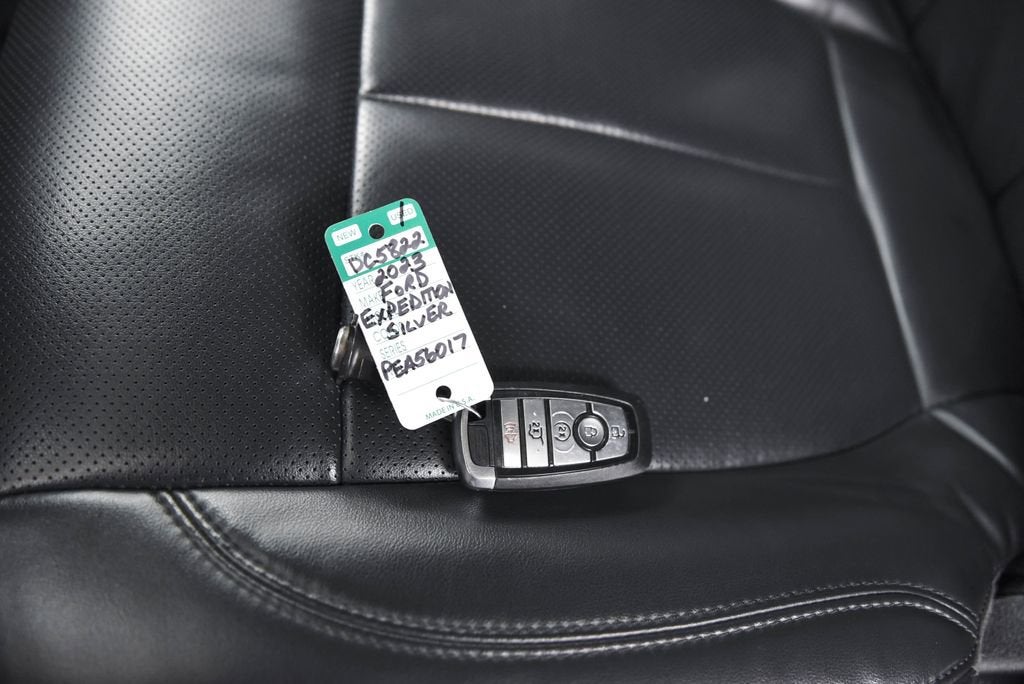 2023 Ford Expedition XLT