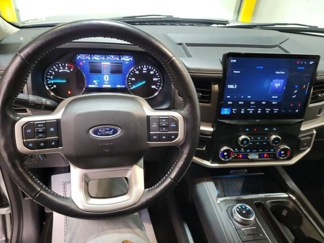 2023 Ford Expedition XLT