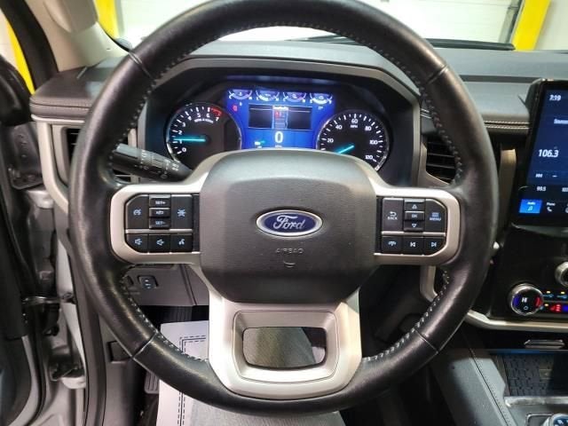 2023 Ford Expedition XLT