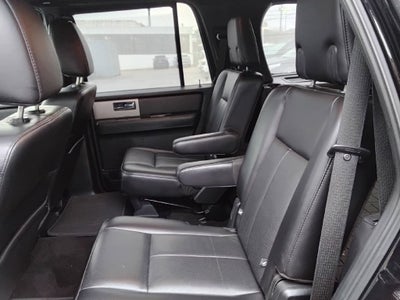 2016 Ford Expedition Limited