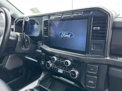 2024 Ford Super Duty F-250 SRW XL