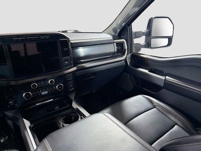 2024 Ford Super Duty F-250 SRW XL