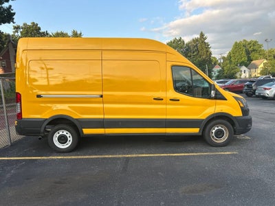 2021 Ford Transit Cargo Van NA