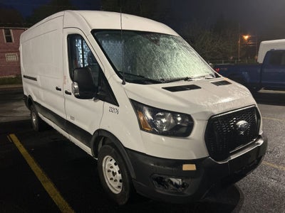 2021 Ford Transit Cargo Van NA