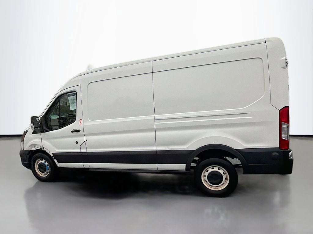 2020 Ford Transit Cargo Van NA
