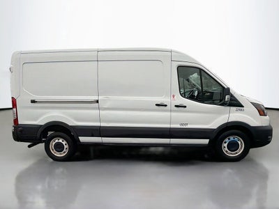 2020 Ford Transit Cargo Van NA