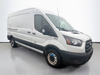 2020 Ford Transit Cargo Van NA