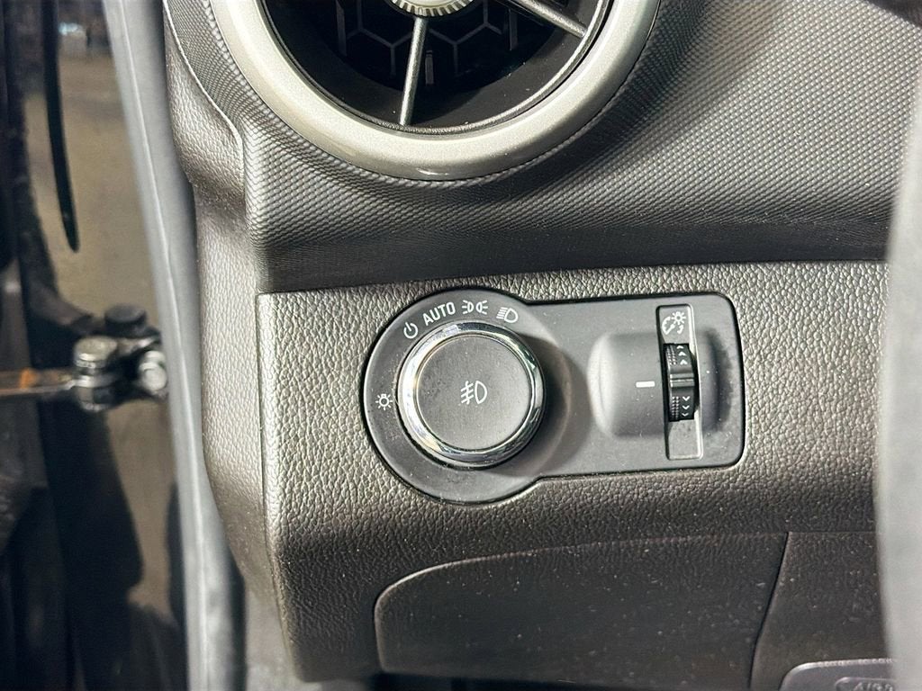 2018 Chevrolet Sonic LT