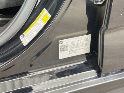 2018 Chevrolet Sonic LT