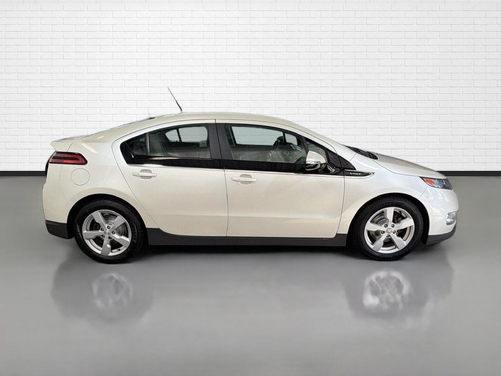 2013 Chevrolet Volt PREM