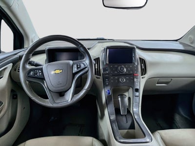 2013 Chevrolet Volt PREM