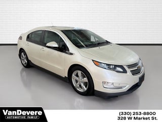 2013 Chevrolet Volt PREM