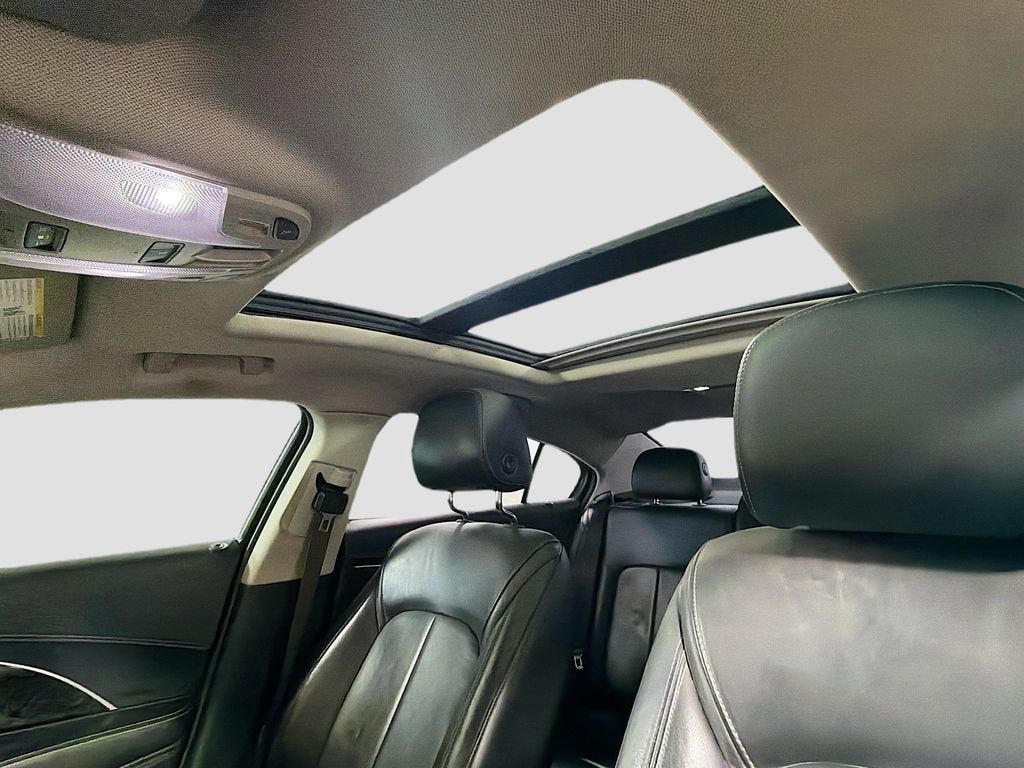 2016 Buick LaCrosse Sport Touring