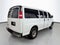 2018 Chevrolet Express Passenger 3500 LT