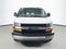 2018 Chevrolet Express Passenger 3500 LT