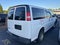 2018 Chevrolet Express Passenger 3500 LT