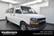 2018 Chevrolet Express Passenger 3500 LT