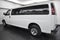 2018 Chevrolet Express Passenger 3500 LT