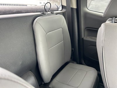 2019 Chevrolet Colorado 2WD Work Truck