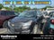 2015 Chevrolet Traverse LTZ