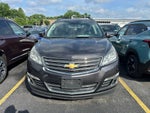 2015 Chevrolet Traverse LTZ