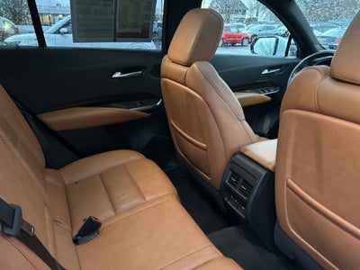 2023 Cadillac XT4 Sport