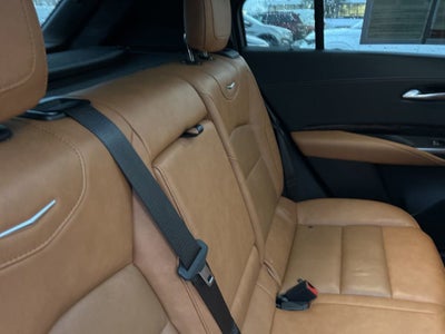 2023 Cadillac XT4 Sport