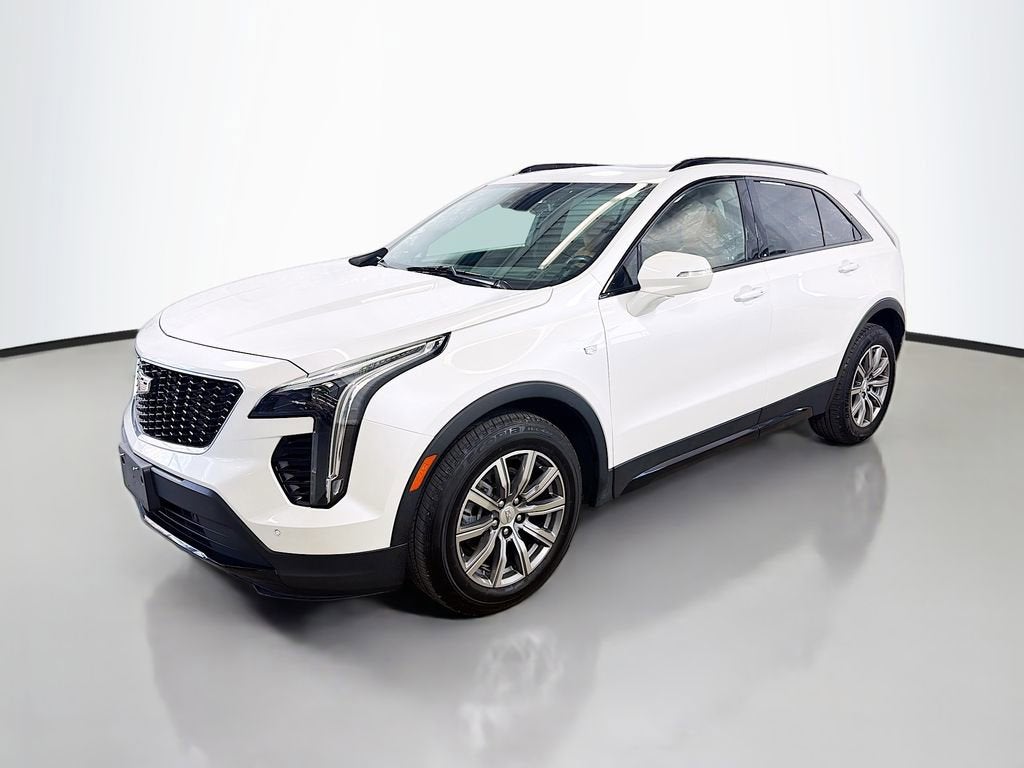 2023 Cadillac XT4 Sport