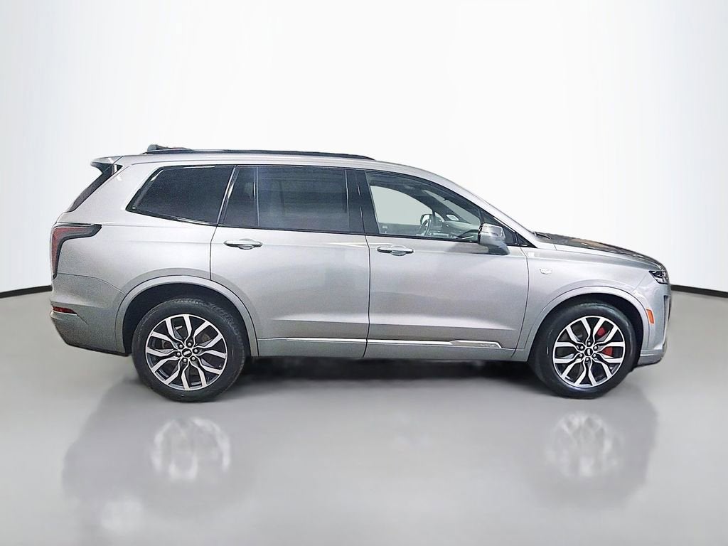2023 Cadillac XT6 Sport