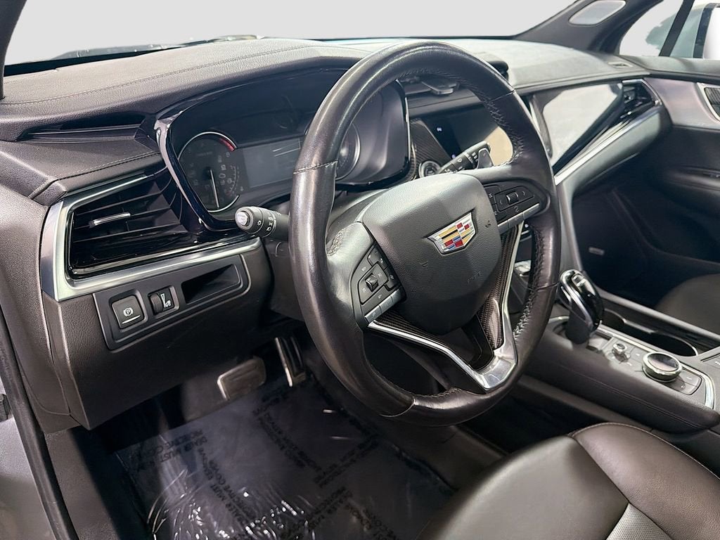2023 Cadillac XT6 Sport