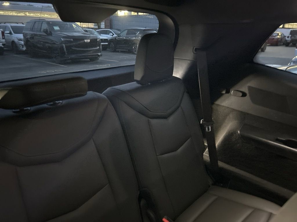 2023 Cadillac XT6 Sport