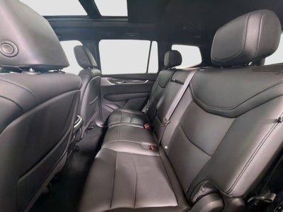 2023 Cadillac XT6 Sport