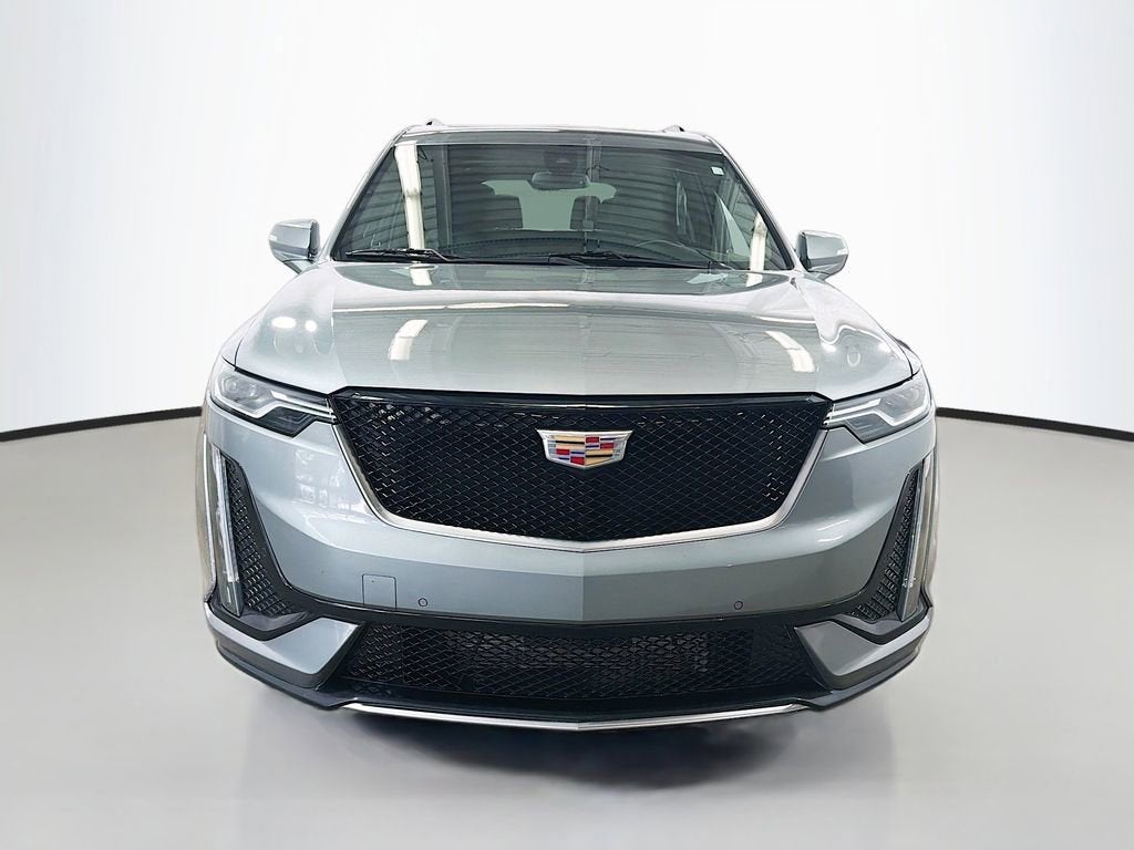 2023 Cadillac XT6 Sport