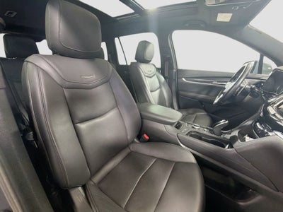 2023 Cadillac XT6 Sport