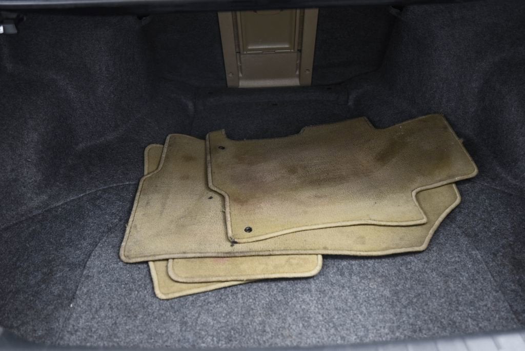 2010 Honda Accord Sdn LX-P