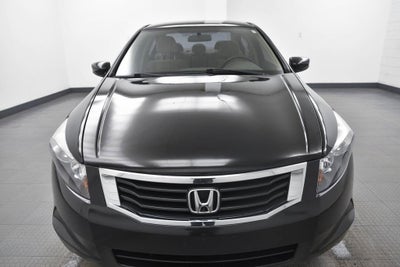 2010 Honda Accord Sdn LX-P