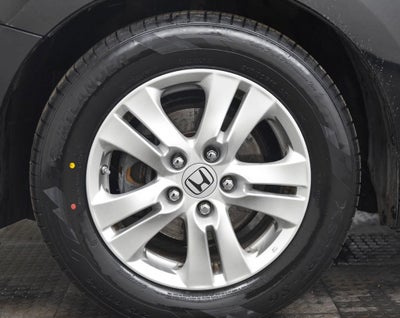 2010 Honda Accord Sdn LX-P