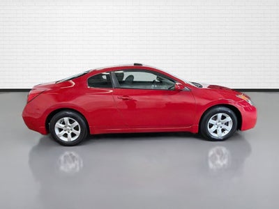 2009 Nissan Altima 2.5 S