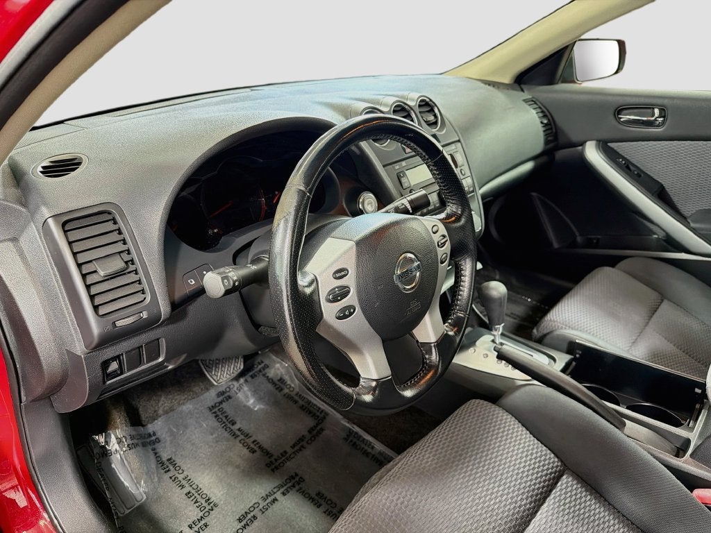 2009 Nissan Altima 2.5 S