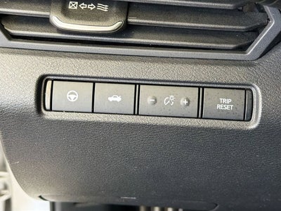 2020 Nissan Altima 2.5 SV