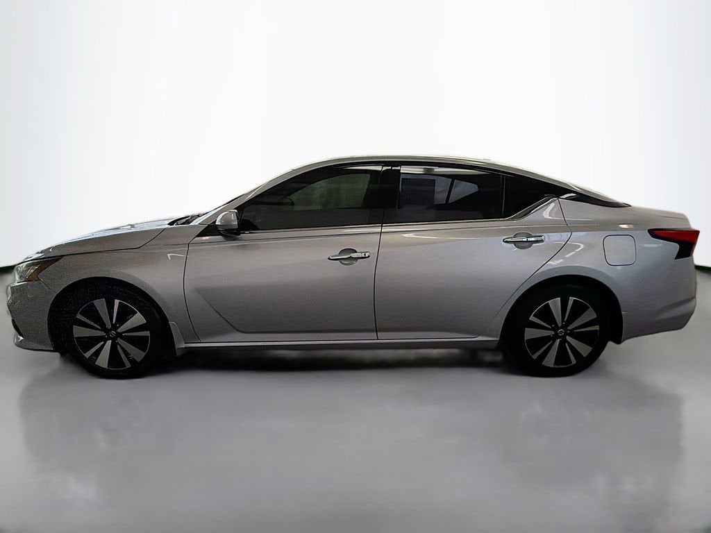 2020 Nissan Altima 2.5 SV