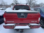 2014 Nissan Frontier S