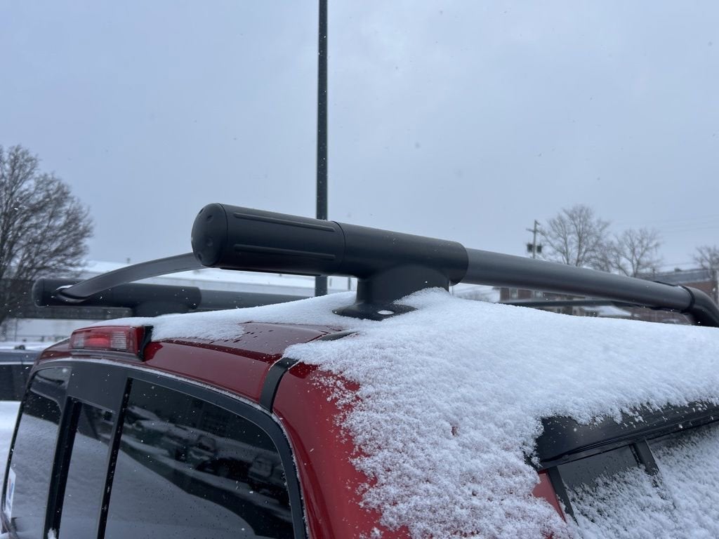 2014 Nissan Frontier S