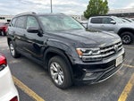 2019 Volkswagen Atlas 3.6L V6 SE