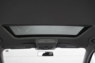 2017 Volkswagen Passat 1.8T SE