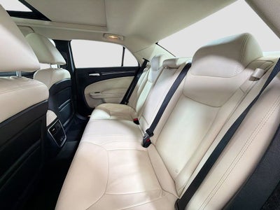 2016 Chrysler 300 Anniversary Edition