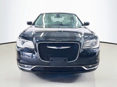 2016 Chrysler 300 Anniversary Edition